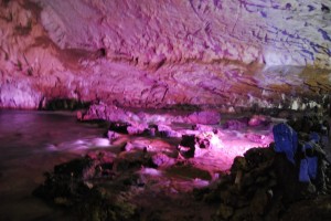 Grotte di Pertosa  (1)